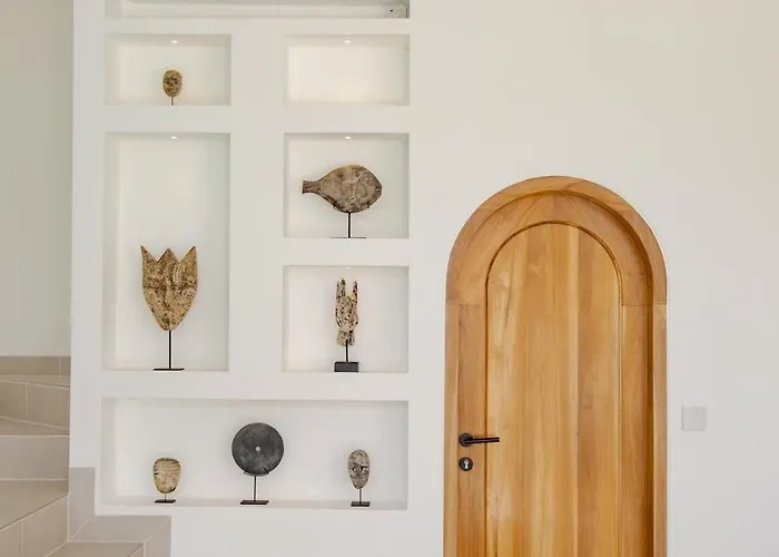 Brand New 2br Designer 17 Canggu (Bali)
