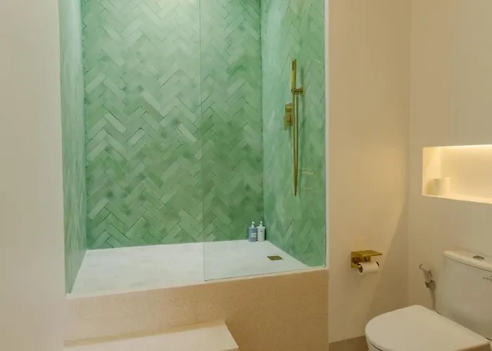 Brand New 2br Designer 17 Holiday home Canggu (Bali)